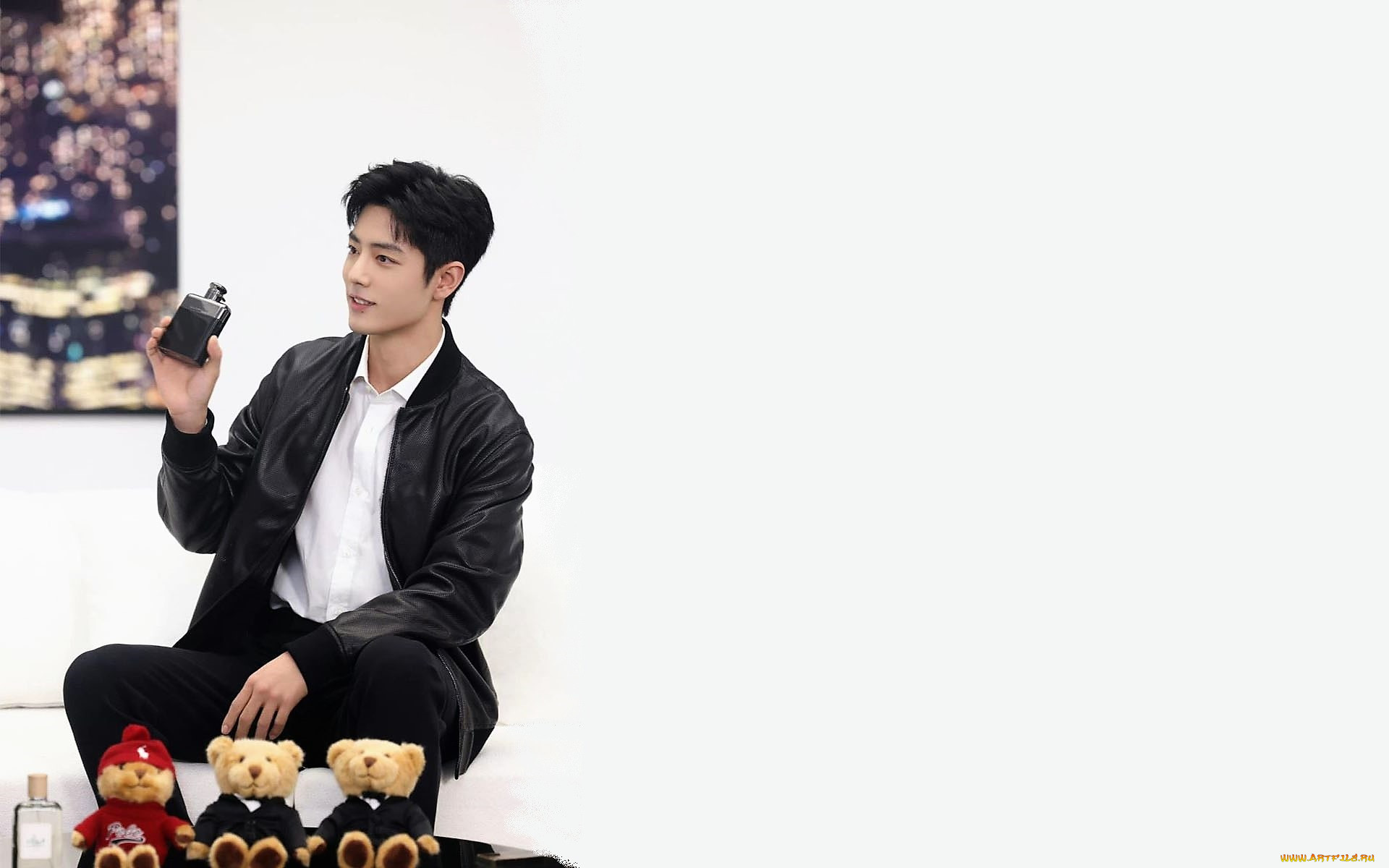 , xiao zhan, , , , 